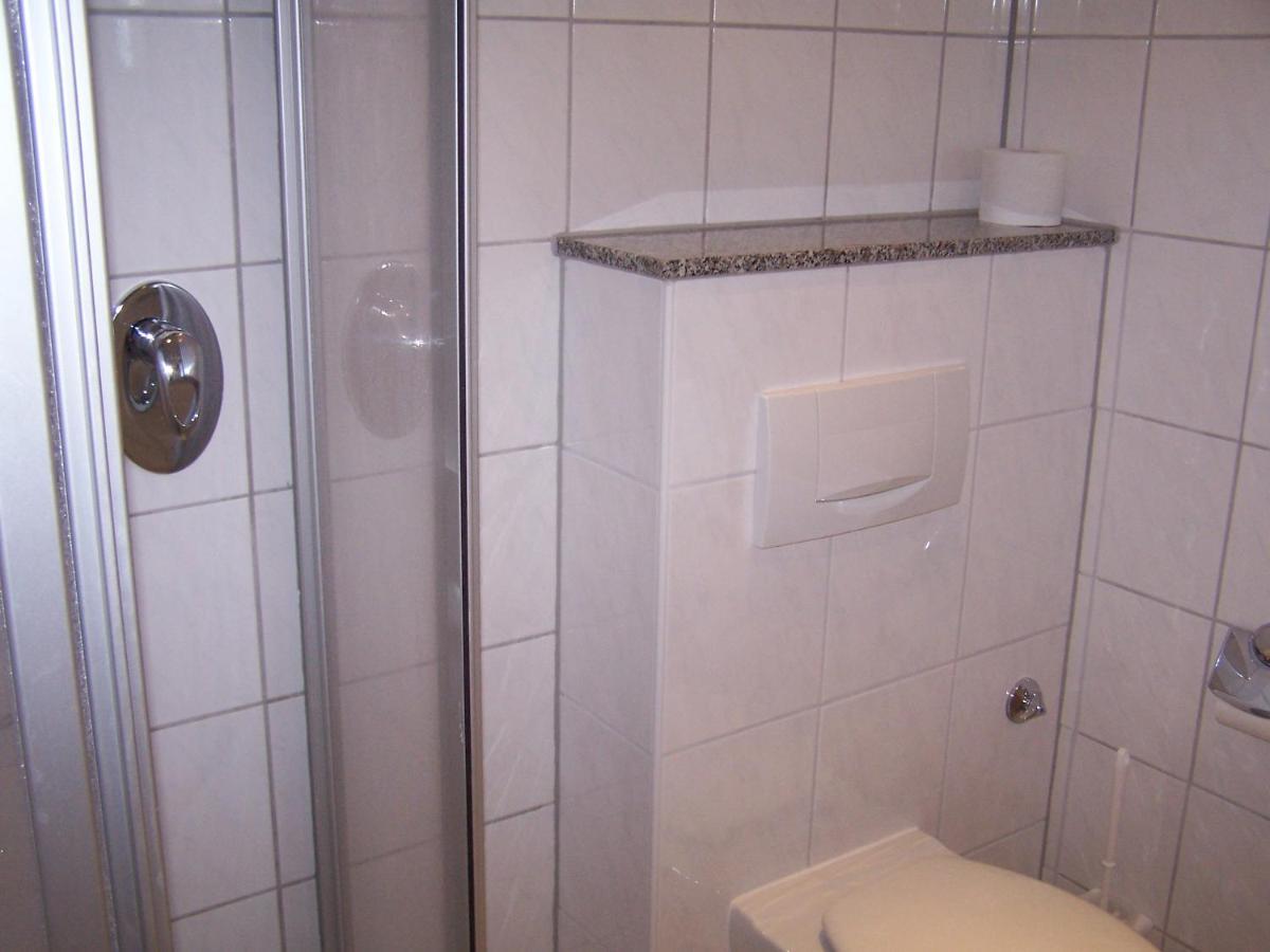 Apartamento Ungers-Welt Mona Ostseebad Nienhagen Exterior foto